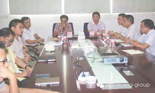熱烈慶祝2014年9月廣州今泰科技股份有限公司管理升級(jí)誓師大會(huì)順利召開(kāi) 熱烈慶祝2014年9月廣州今泰科技股份有限公司管理升級(jí)誓師大會(huì)順利召開(kāi)