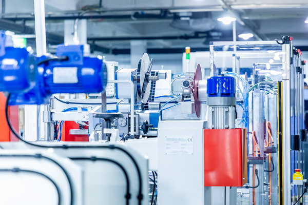 機(jī)械制造精益管理三大要點(diǎn) 機(jī)械制造精益管理三大要點(diǎn)