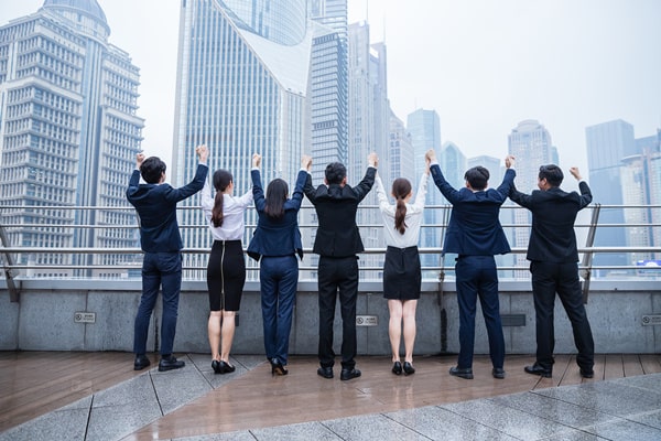 管理者如何幫助員工建立自信？