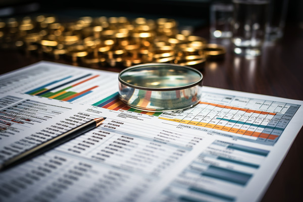 人力資源審計:評估組織健康與合規(guī)性的關鍵 人力資源審計:評估組織健康與合規(guī)性的關鍵