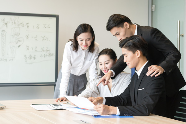 戰(zhàn)略性人力資源管理:為企業(yè)發(fā)展提供核心動力 戰(zhàn)略性人力資源管理:為企業(yè)發(fā)展提供核心動力