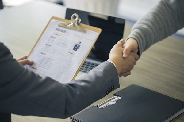 人力資源管理：招聘與選拔，為企業(yè)尋找最合適的人才