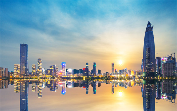 集團管控引領企業(yè)轉(zhuǎn)型升級，實現(xiàn)可持續(xù)發(fā)展目標