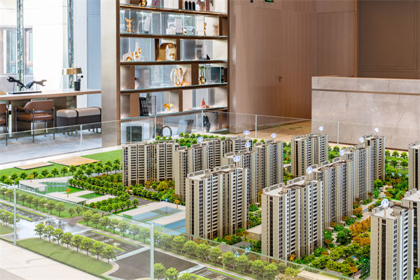 北上廣深樓市集體回暖，對(duì)制造型企業(yè)有何啟示？