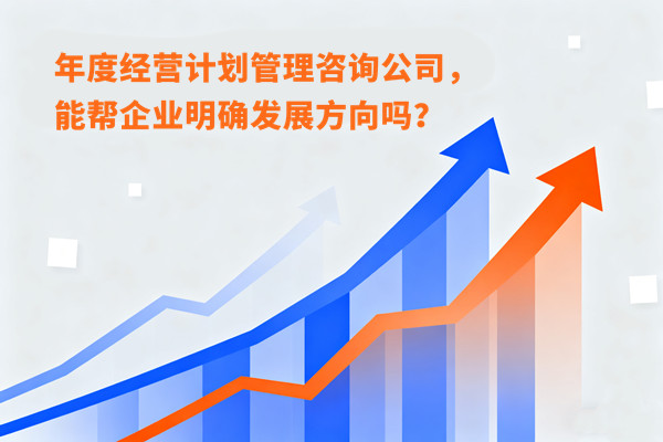 年度經(jīng)營計劃管理咨詢公司，能幫企業(yè)明確發(fā)展方向嗎？
