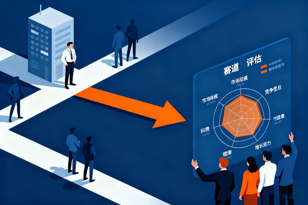 哪家戰(zhàn)略定位咨詢公司比較好，能做賽道選擇落地的選哪家？